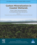 Carbon Mineralization in Coastal Wetlands - MPHOnline.com