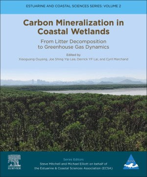 Carbon Mineralization in Coastal Wetlands - MPHOnline.com