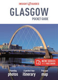 Insight Guides Pocket Glasgow - MPHOnline.com