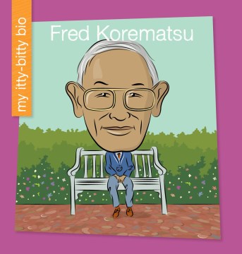 Fred Korematsu - MPHOnline.com