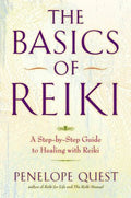 The Basics of Reiki - A Step-by-Step Guide to Healing With Reiki - MPHOnline.com