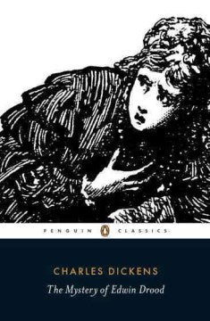 The Mystery of Edwin Drood (Penguin Classics) - MPHOnline.com