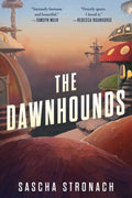 The Dawnhounds - MPHOnline.com