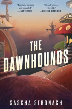 The Dawnhounds - MPHOnline.com