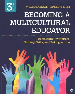 Becoming a Multicultural Educator - MPHOnline.com