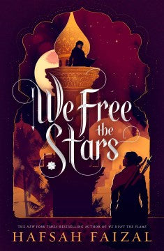 We Free The Stars - MPHOnline.com