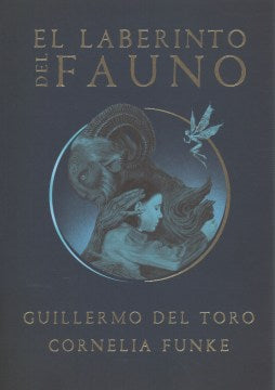 El laberinto del fauno / The Labyrinth of the Faun - MPHOnline.com