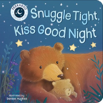 Snuggle Tight, Kiss Goodnight - MPHOnline.com