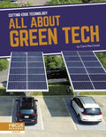 All About Green Tech - MPHOnline.com