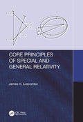 Core Principles of Special and General Relativity - MPHOnline.com