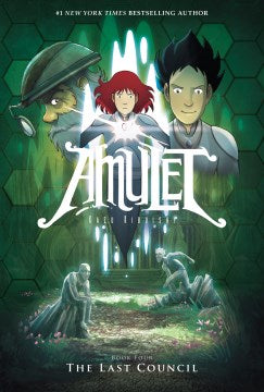 Amulet 4 - MPHOnline.com