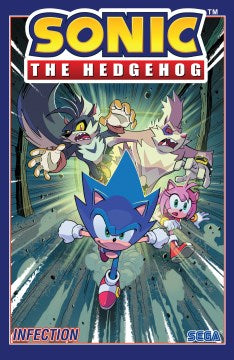 Sonic the Hedgehog 4 - MPHOnline.com