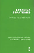 Learning Strategies - MPHOnline.com