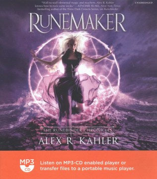 Runemaker - MPHOnline.com