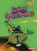 Explore Space Probes - MPHOnline.com