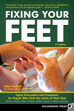 Fixing Your Feet - MPHOnline.com