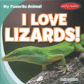 I Love Lizards! - MPHOnline.com