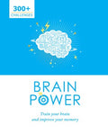 Brain Power - MPHOnline.com