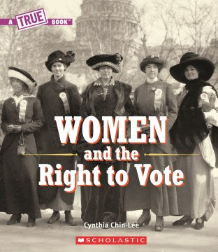 Women and the Right to Vote - MPHOnline.com