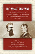 The Whartons' War - MPHOnline.com