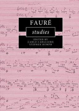 Faur? Studies - MPHOnline.com