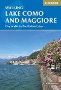 Cicerone Walking Lake Como and Maggiore - MPHOnline.com