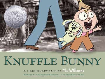 Knuffle Bunny - MPHOnline.com