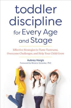 Toddler Discipline for Every Age and Stage - MPHOnline.com