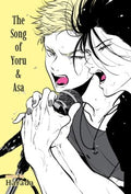 The Song of Yoru & Asa - MPHOnline.com