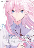 Shikimori?s Not Just a Cutie 4 - MPHOnline.com