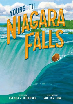 Yours 'Til Niagara Falls - MPHOnline.com