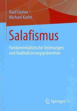 Salafismus - MPHOnline.com