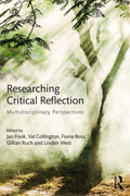 Researching Critical Reflection - MPHOnline.com