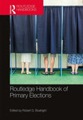 Routledge Handbook of Primary Elections - MPHOnline.com