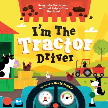 I'm the Tractor Driver - MPHOnline.com