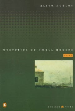 Mysteries of Small Houses - MPHOnline.com