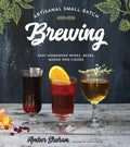 Artisanal Small-Batch Brewing - MPHOnline.com