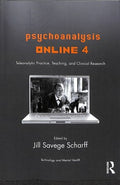 Psychoanalysis Online 4 - MPHOnline.com