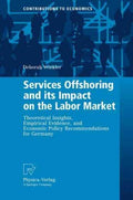 Services Offshoring and Its Impact on the Labor Market - MPHOnline.com