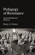 Pedagogy of Resistance - MPHOnline.com