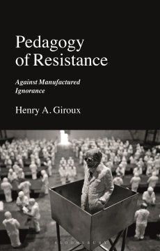 Pedagogy of Resistance - MPHOnline.com