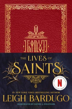 The Lives of Saints - MPHOnline.com