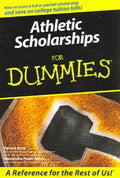 Athletic Scholarships for Dummies - MPHOnline.com