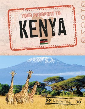 Your Passport to Kenya - MPHOnline.com