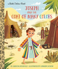 Joseph and the Coat of Many Colors - MPHOnline.com