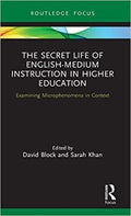 The Secret Life of English-Medium Instruction in Higher Education - MPHOnline.com