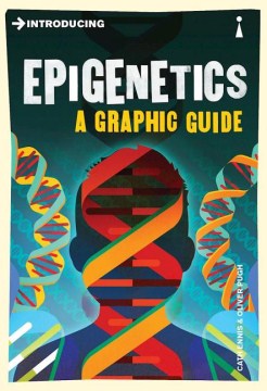 Introducing Epigenetics - A Graphic Guide (Introducing) - MPHOnline.com