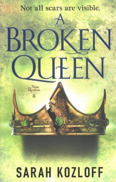 A Broken Queen - MPHOnline.com