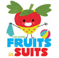 Fruits in Suits - MPHOnline.com