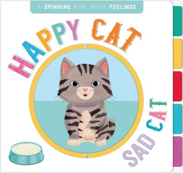 Happy Cat, Sad Cat - MPHOnline.com